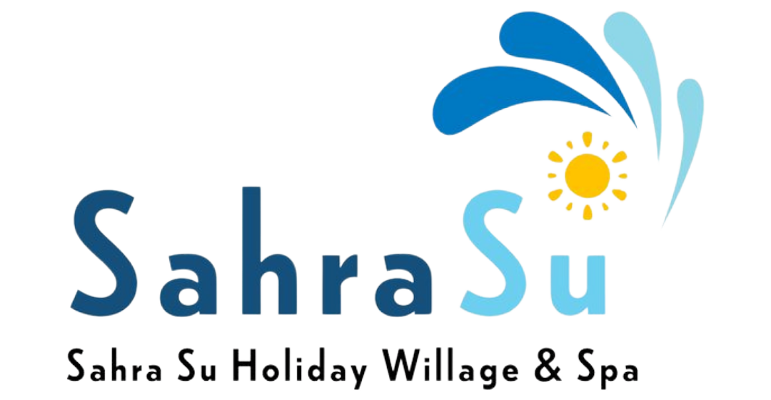 Sahra Su Holiday Village Logo